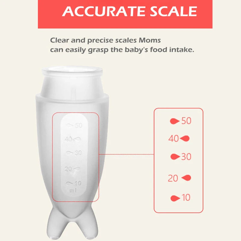 Babyflasche