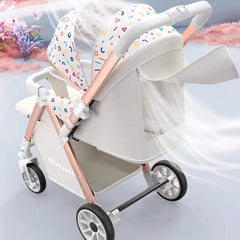 0-6 Years Old Baby Strollers