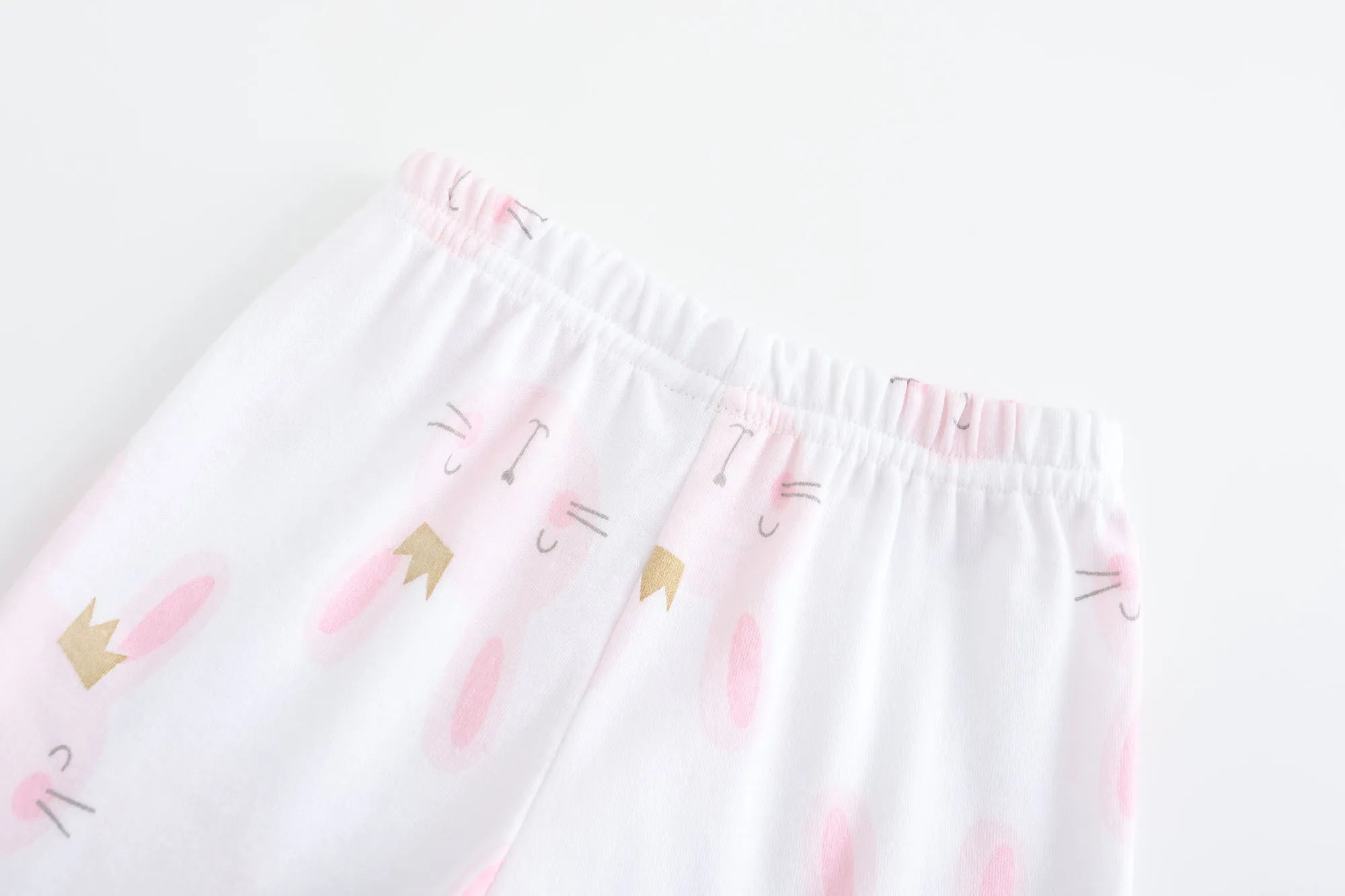 Baby Girl Bodysuits+Pants Clothing Sets