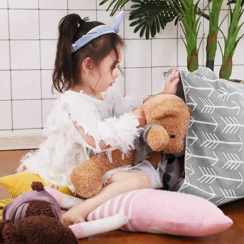 New Bean Bag Storage for Child
