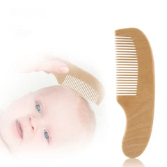 Portable Bath Brush Comb for Kids