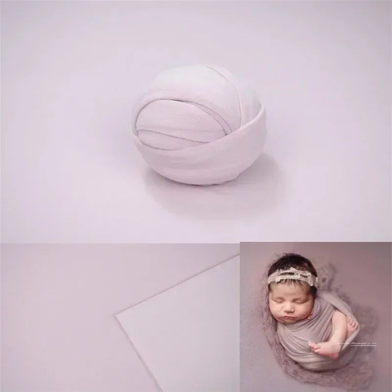 150*170cm Newborn Photography Props Blanket