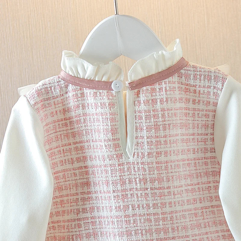 Spring Toddler Girl Dresses