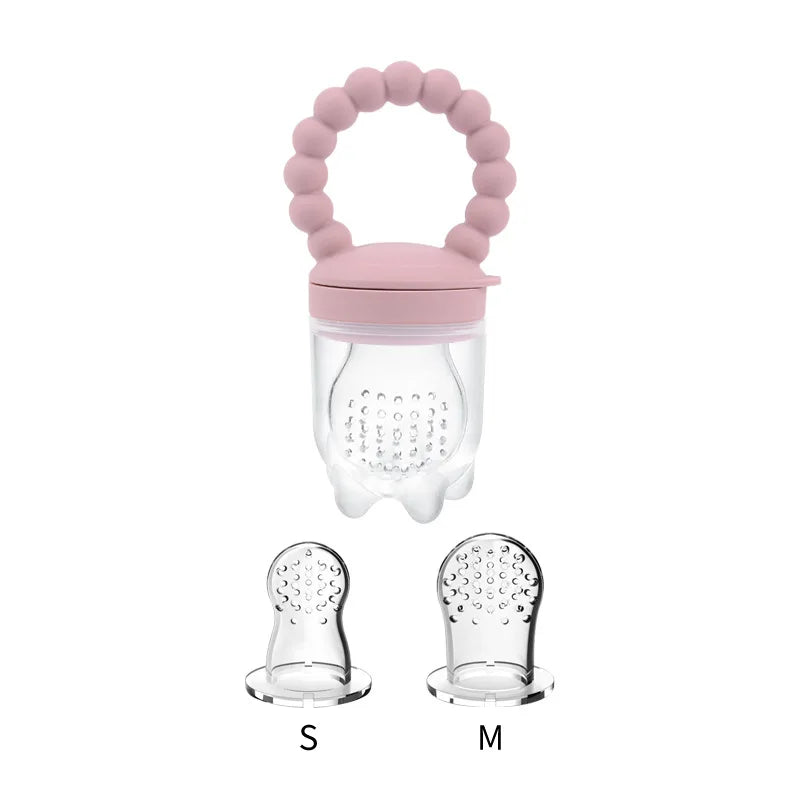 Baby Schnuller Obst Feeder
