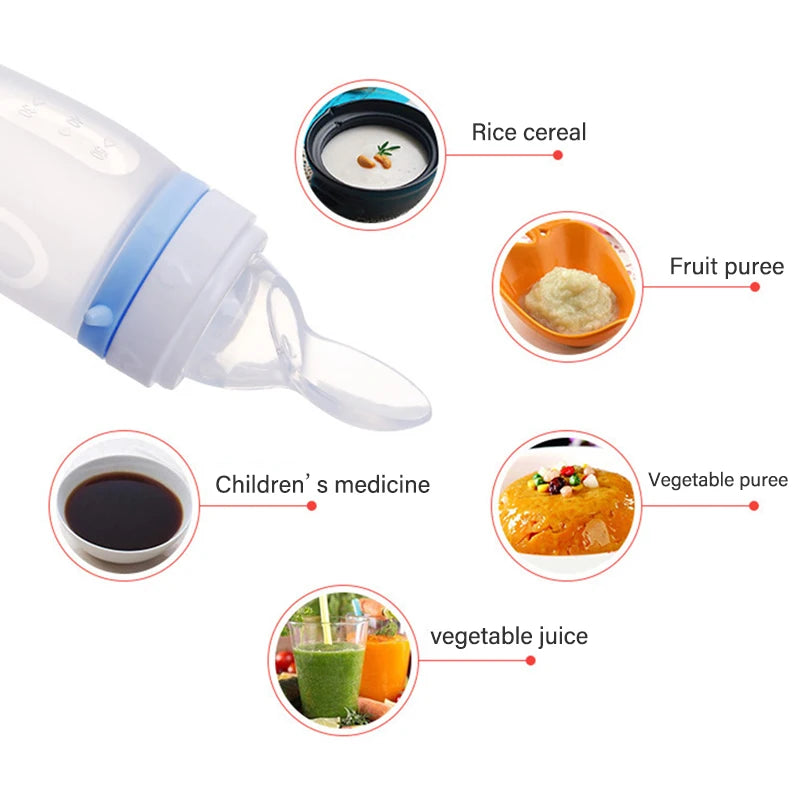 Babyflasche