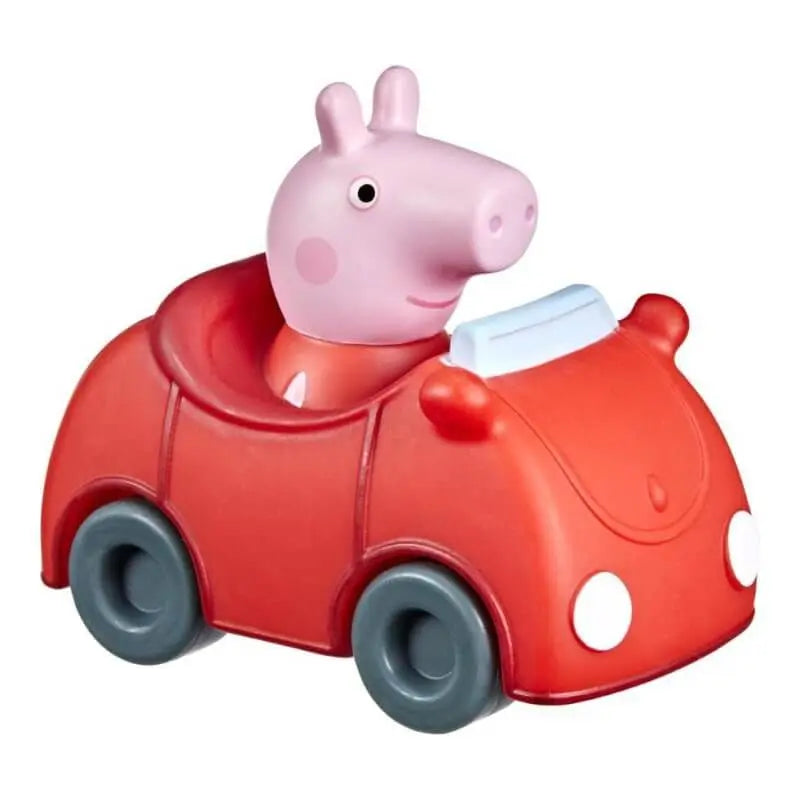 Mini Buggies Playset Classic Cartoon Anime Figure