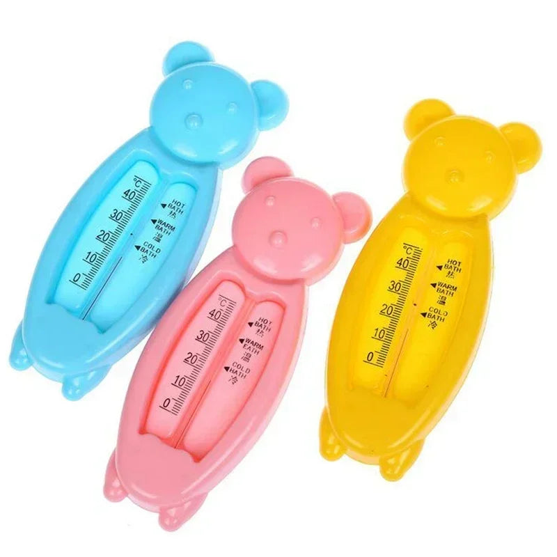 Wassertemperaturmessgerät Bad Baby Badespielzeug