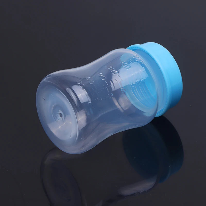 180 ml Muttermilch-Aufbewahrungsflasche