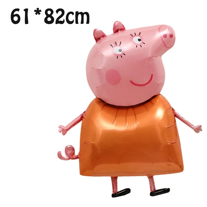 Theme Balloon Universe Children's Birthday Toy