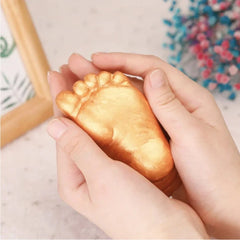 Baby Hand Casting Kit