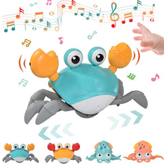 Krabbelspielzeug Baby Elektronische Haustiere Musikspielzeug