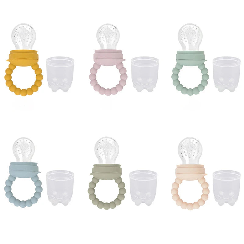 Baby Schnuller Obst Feeder