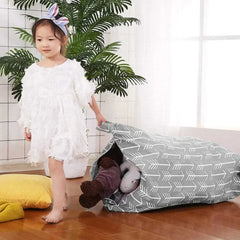 New Bean Bag Storage for Child