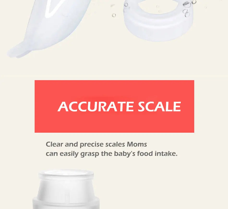 Babyflasche