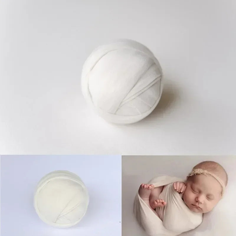 150*170cm Newborn Photography Props Blanket