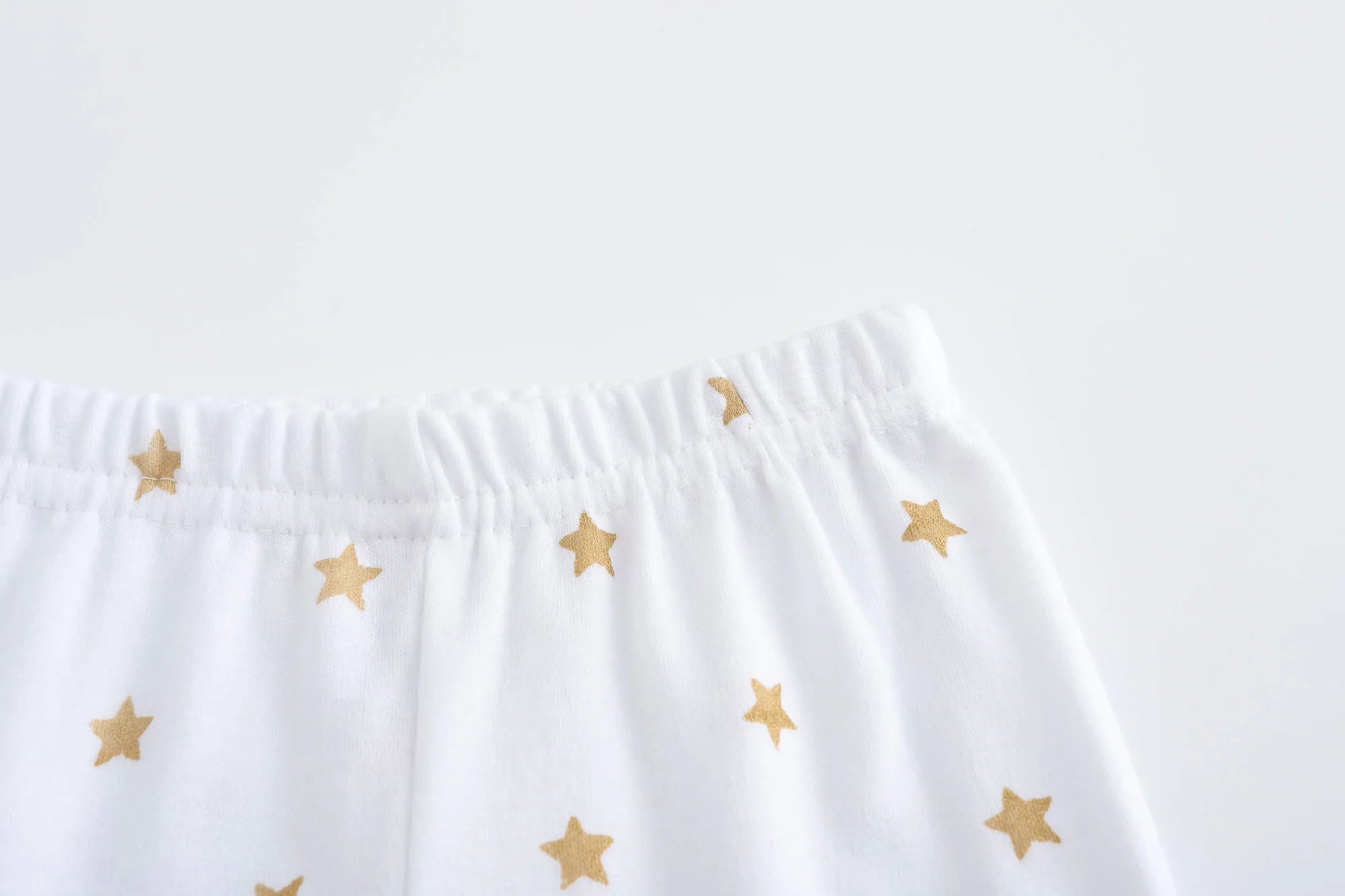 5-Piece Newborn Baby Boy Girl Pants