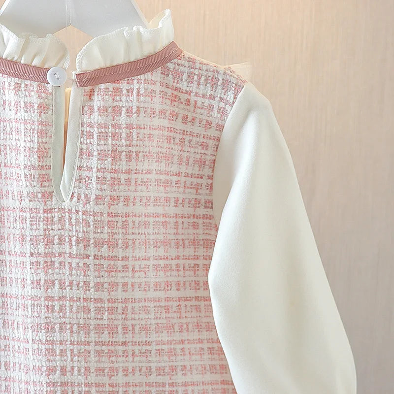 Spring Toddler Girl Dresses