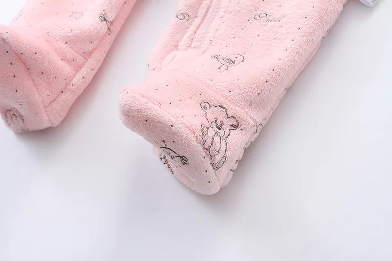 0-1 Years Infant Boy Jumpsuit Outfits