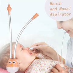 Nasaler Absorptionsreiniger für Kleinkinder