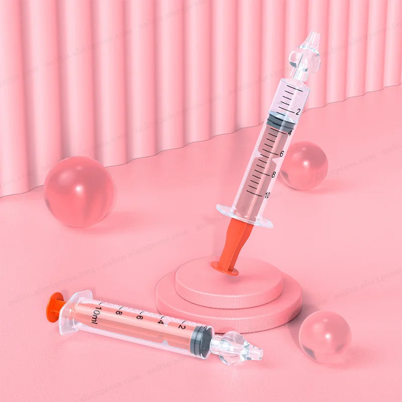 Nasensauger für Babypflege