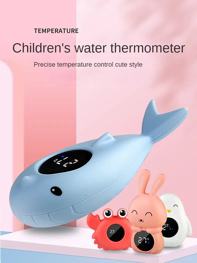Babybadetemperaturmessgerät