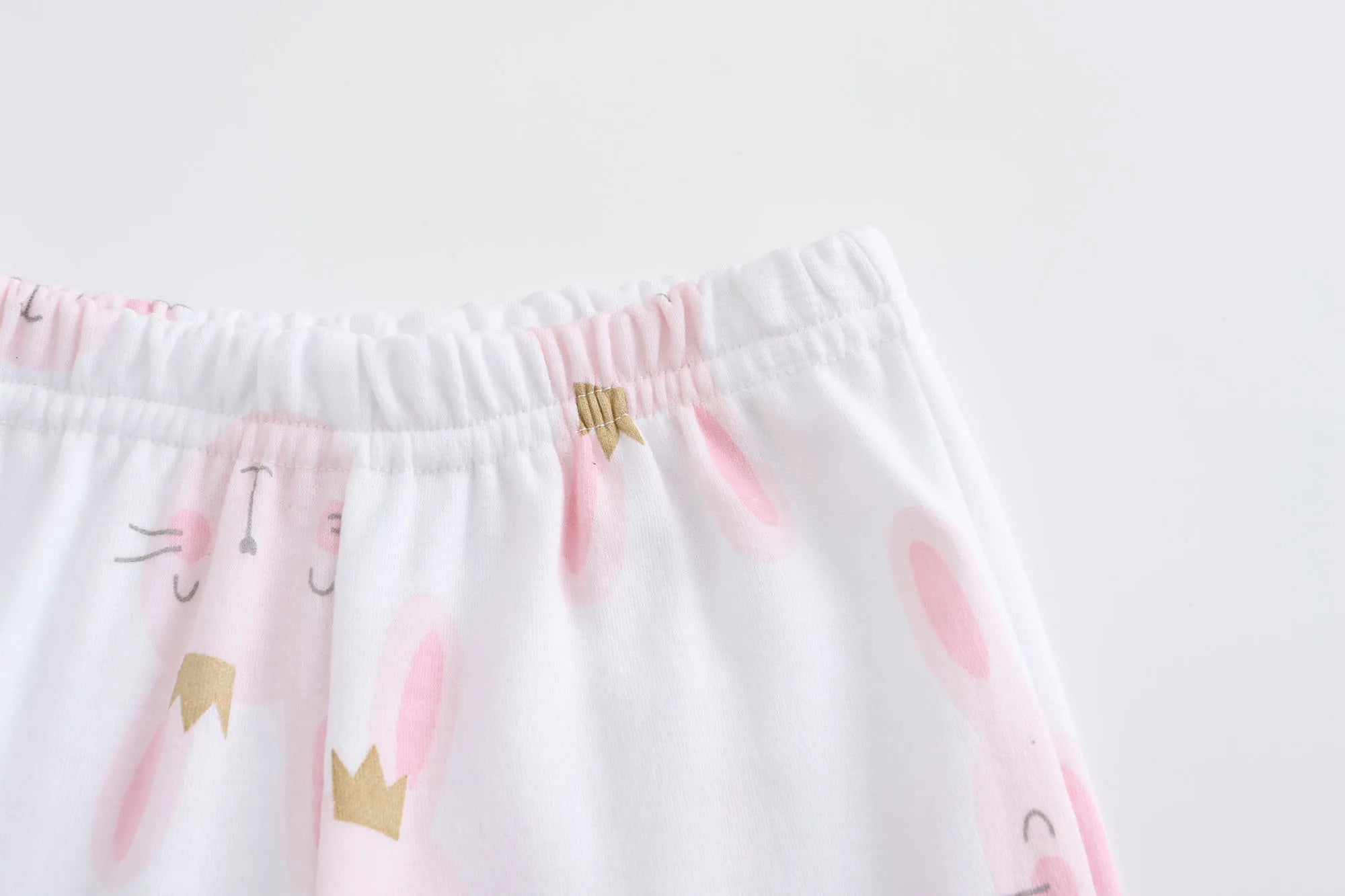 Baby Girl Bodysuits+Pants Clothing Sets