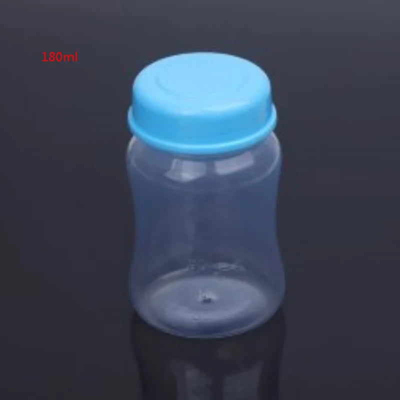 180 ml Muttermilch-Aufbewahrungsflasche
