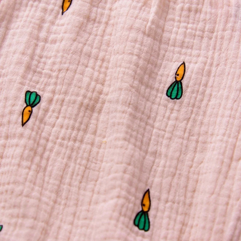 Sommer Neugeborenen Baby Mädchen Strampler