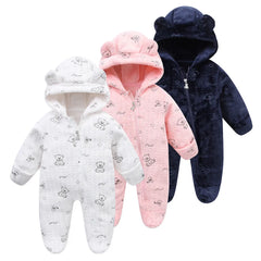 0-1 Years Infant Boy Jumpsuit Outfits