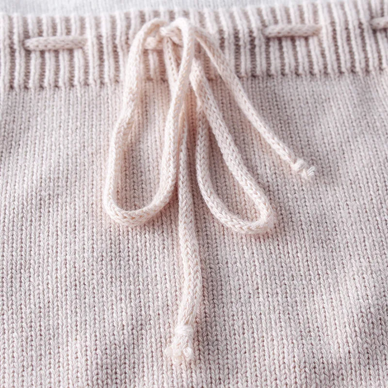Spring Lovely Heart Jumpsuit Infant Baby