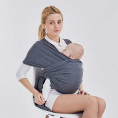 1PCS Baby Carrying Elastic Straps for Newborns