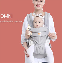 Baby Carrier Multifunction Sling  Carrier Backpack
