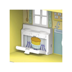 Peppa’s Family House Playset Cartoon Anime