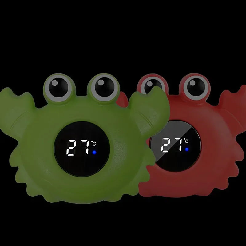 Babybadetemperaturmessgerät