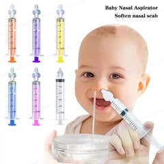 Nasensauger für Babypflege