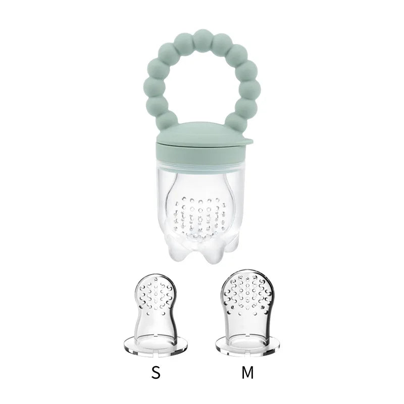 Baby Schnuller Obst Feeder