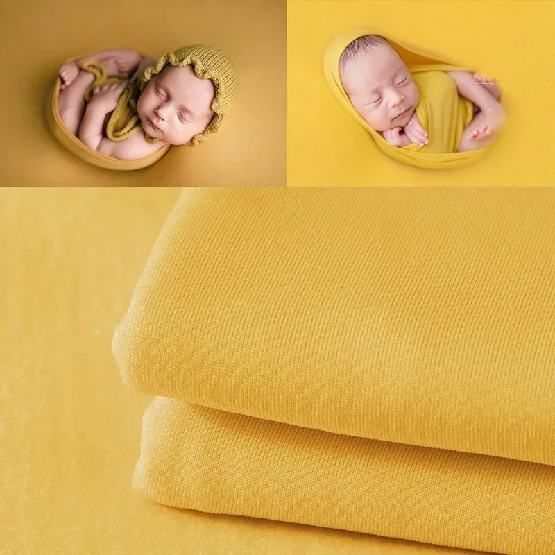150*170cm Newborn Photography Props Blanket