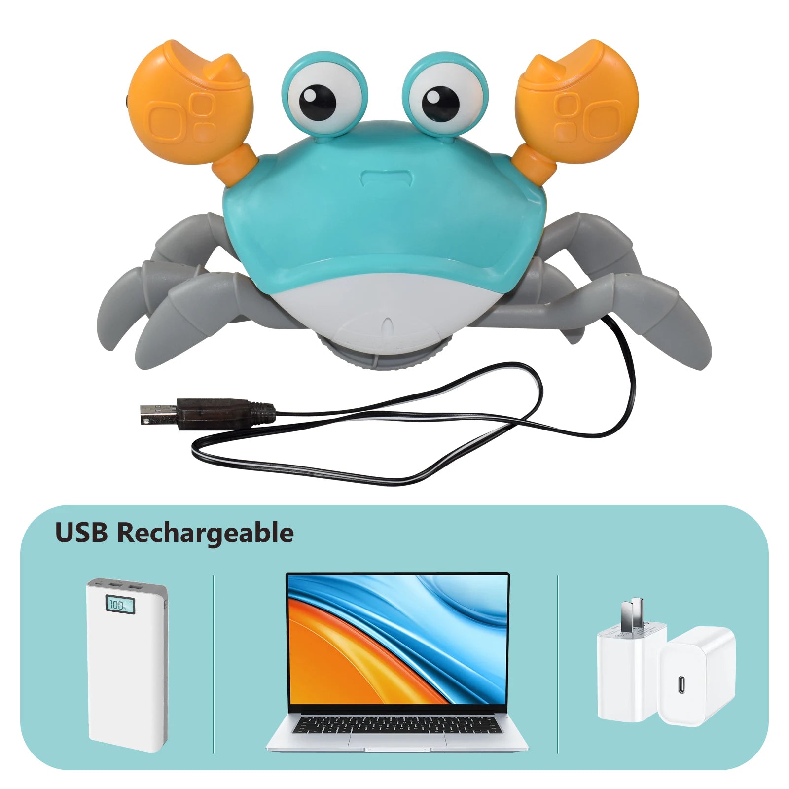 Krabbelspielzeug Baby Elektronische Haustiere Musikspielzeug