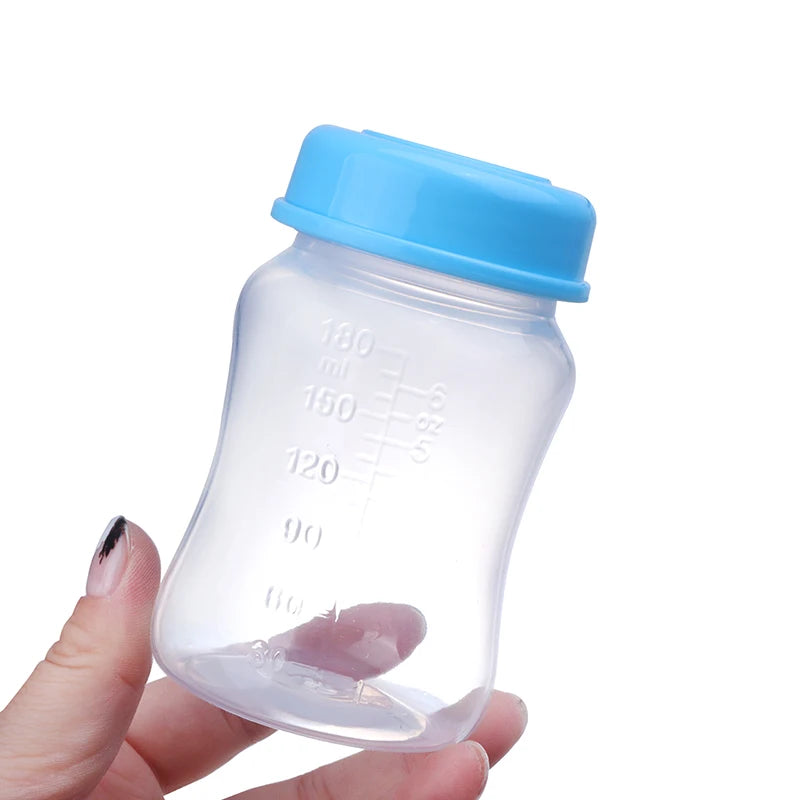 180 ml Muttermilch-Aufbewahrungsflasche