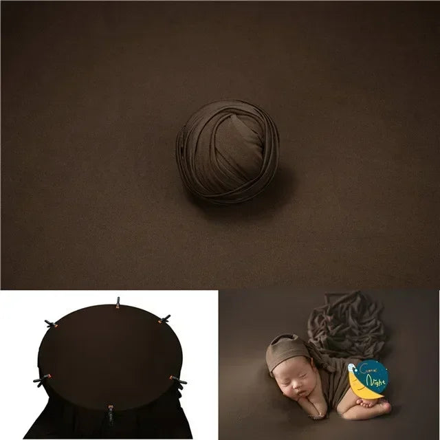150*170cm Newborn Photography Props Blanket
