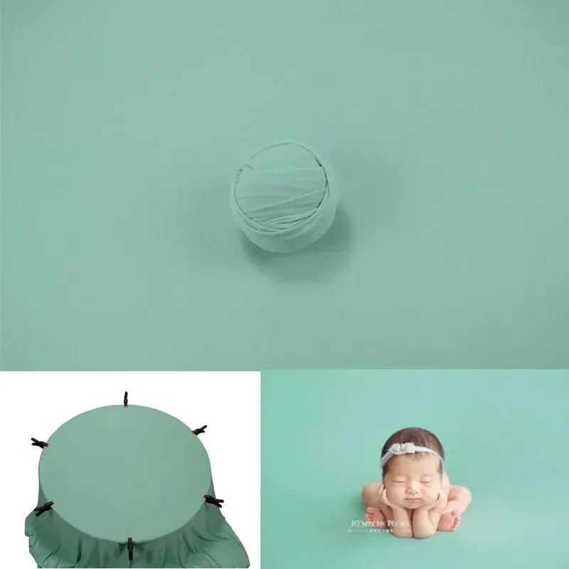 150*170cm Newborn Photography Props Blanket