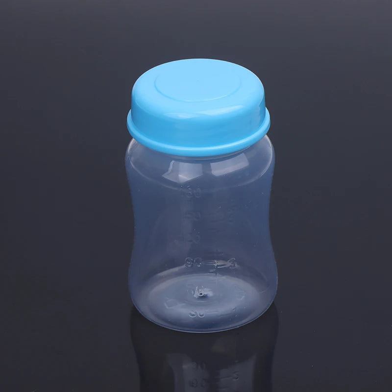 180 ml Muttermilch-Aufbewahrungsflasche