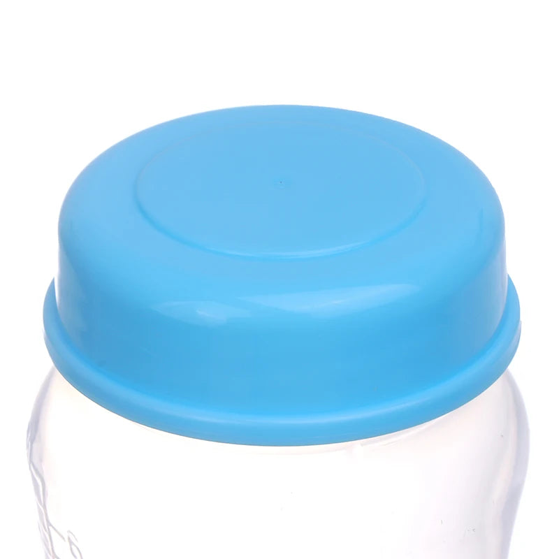 180 ml Muttermilch-Aufbewahrungsflasche