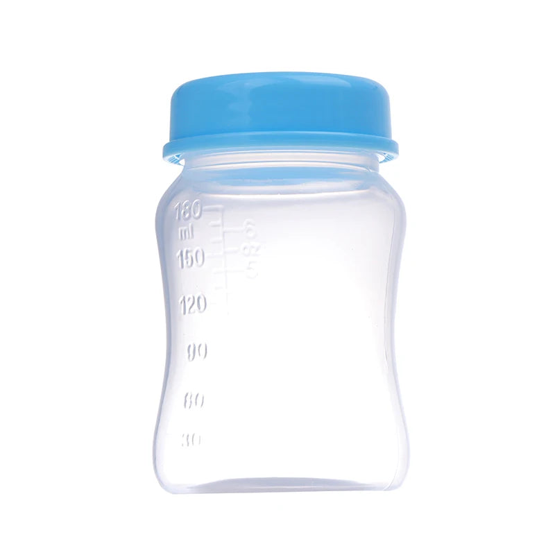 180 ml Muttermilch-Aufbewahrungsflasche