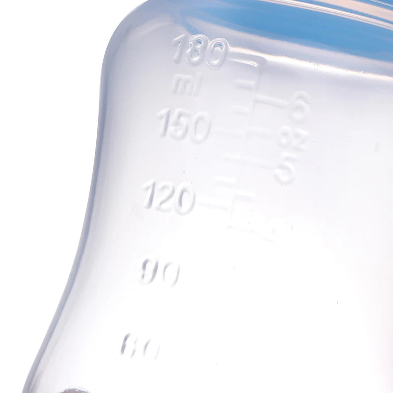 180 ml Muttermilch-Aufbewahrungsflasche