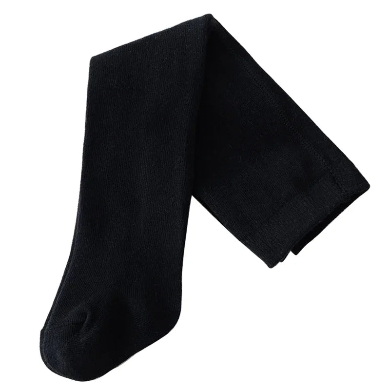 Infant Baby Girl Tights Knitted Stockings