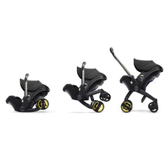 Kinderwagen Autositz Neugeborenen Faltbar 3 in 1