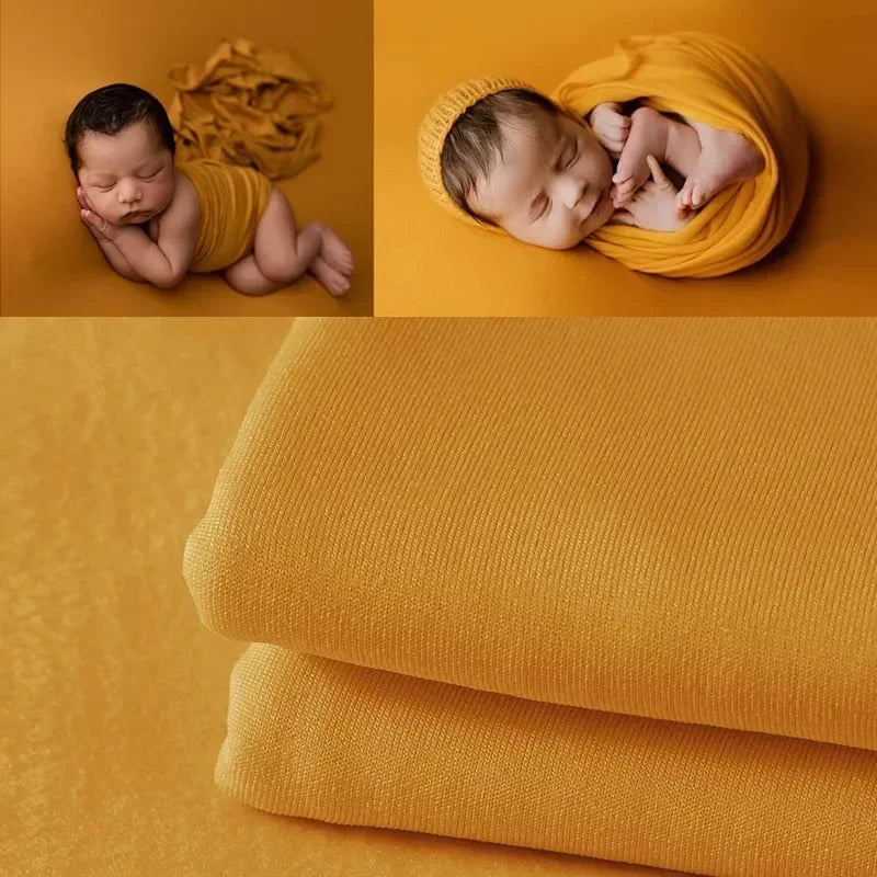 150*170cm Newborn Photography Props Blanket