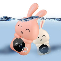 Babybadetemperaturmessgerät