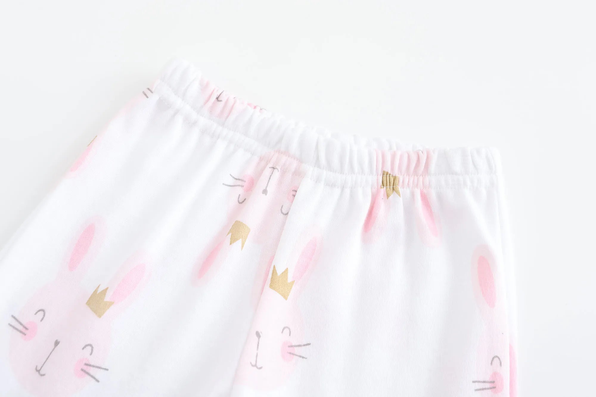Baby Girl Bodysuits+Pants Clothing Sets
